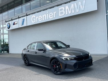 330i xDrive Sedan