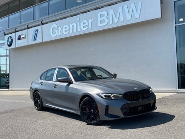 330i xDrive Sedan