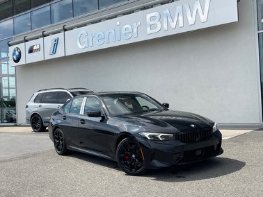 330i xDrive Sedan