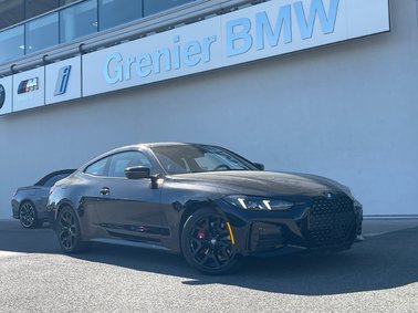 430i XDrive Coupe