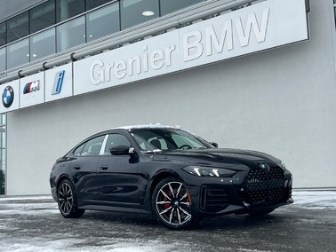 430i xDrive Gran Coupe Exclusive Edition