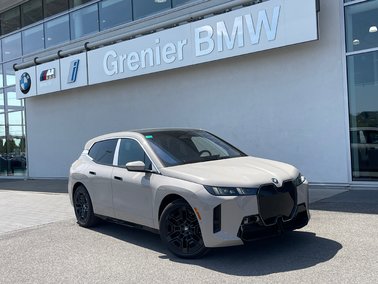 IX XDrive60