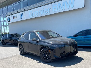 IX XDrive60