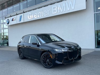 IX XDrive60