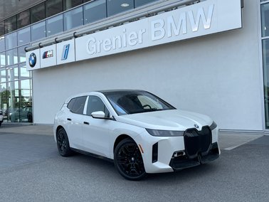 IX XDrive60