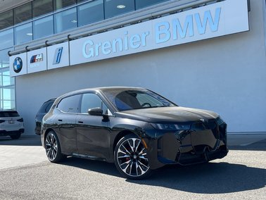 IX XDrive60