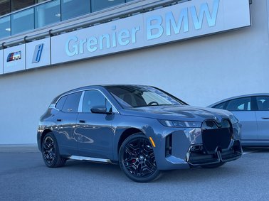 IX XDrive60