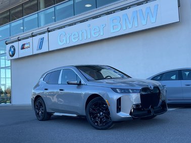 IX XDrive60