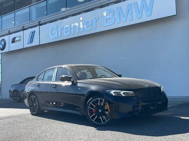 M340i xDrive Sedan(63FT)