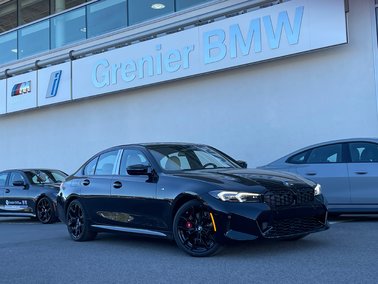 M340i xDrive Sedan(63FT)