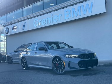 M340i xDrive Sedan(63FT)