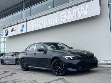 M340i xDrive Sedan(63FT)