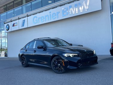 M340i XDrive Sedan (63FT)