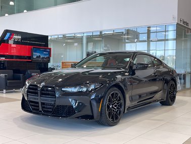 M4 Coupe