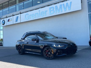 M440i XDrive Cabriolet