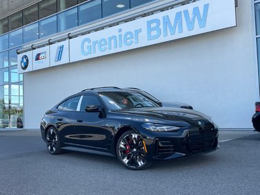 M440i XDrive Gran Coupe Exclusive Edition