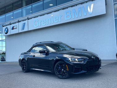 M440i XDrive Cabriolet