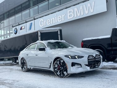 M440i xDrive Gran Coupe Exclusive Edition