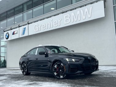 M440i xDrive Gran Coupe Exclusive Edition