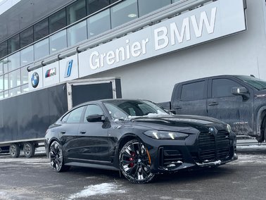 M440i xDrive Gran Coupe Exclusive Edition