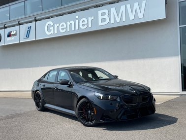 M5 Sedan