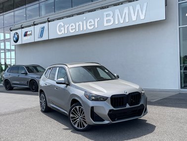 X1 XDrive28i, Groupe M Sport Pro