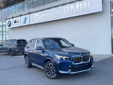 X1 XDrive28i