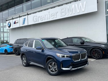 X1 XDrive28i
