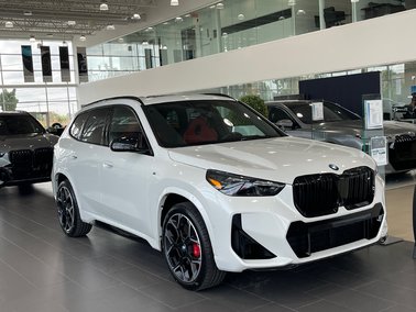 X1 M35i xDrive
