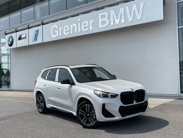 X1 XDrive28i
