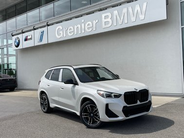 X1 XDrive28i