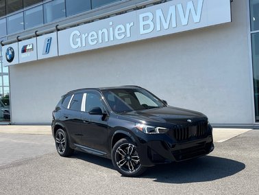 X1 XDrive28i