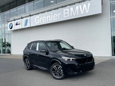 X1 XDrive28i