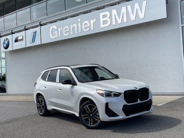 X1 XDrive28i