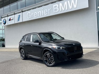 X1 XDrive28i