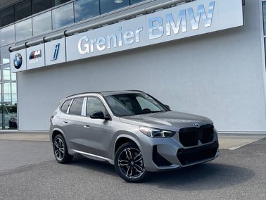 X1 XDrive28i