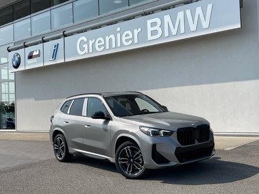 X1 XDrive28i