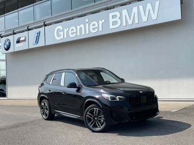 X1 XDrive28i