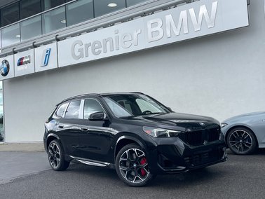 X1 M35i xDrive