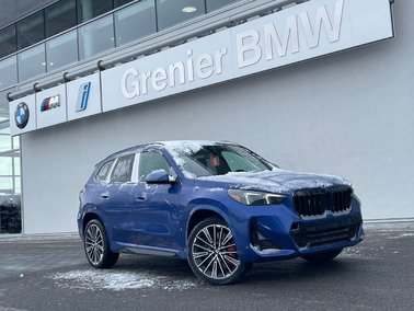 X1 xDrive28i