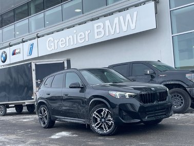 X1 xDrive28i M Sport Edition