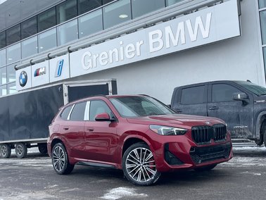 X1 xDrive28i