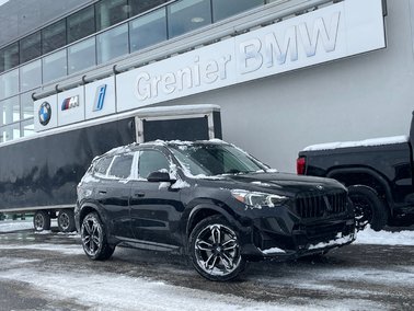 X1 xDrive28i M Sport Edition