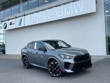 X2 M35i xDrive