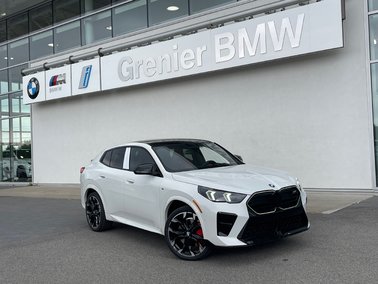 X2 M35i xDrive
