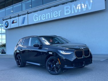 X3 30 xDrive