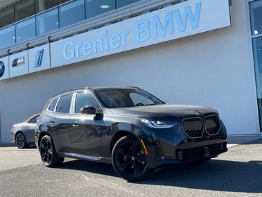 X3 30 xDrive