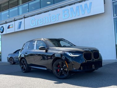 X3 30 xDrive