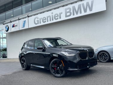 X3 30 xDrive