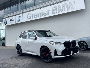 X3 30 xDrive